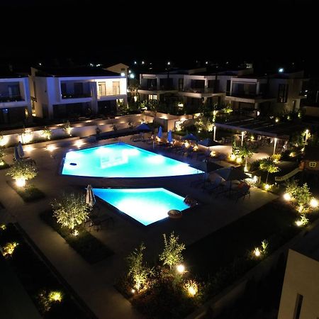 Olea Valley Holiday Villa Nikiti  Extérieur photo