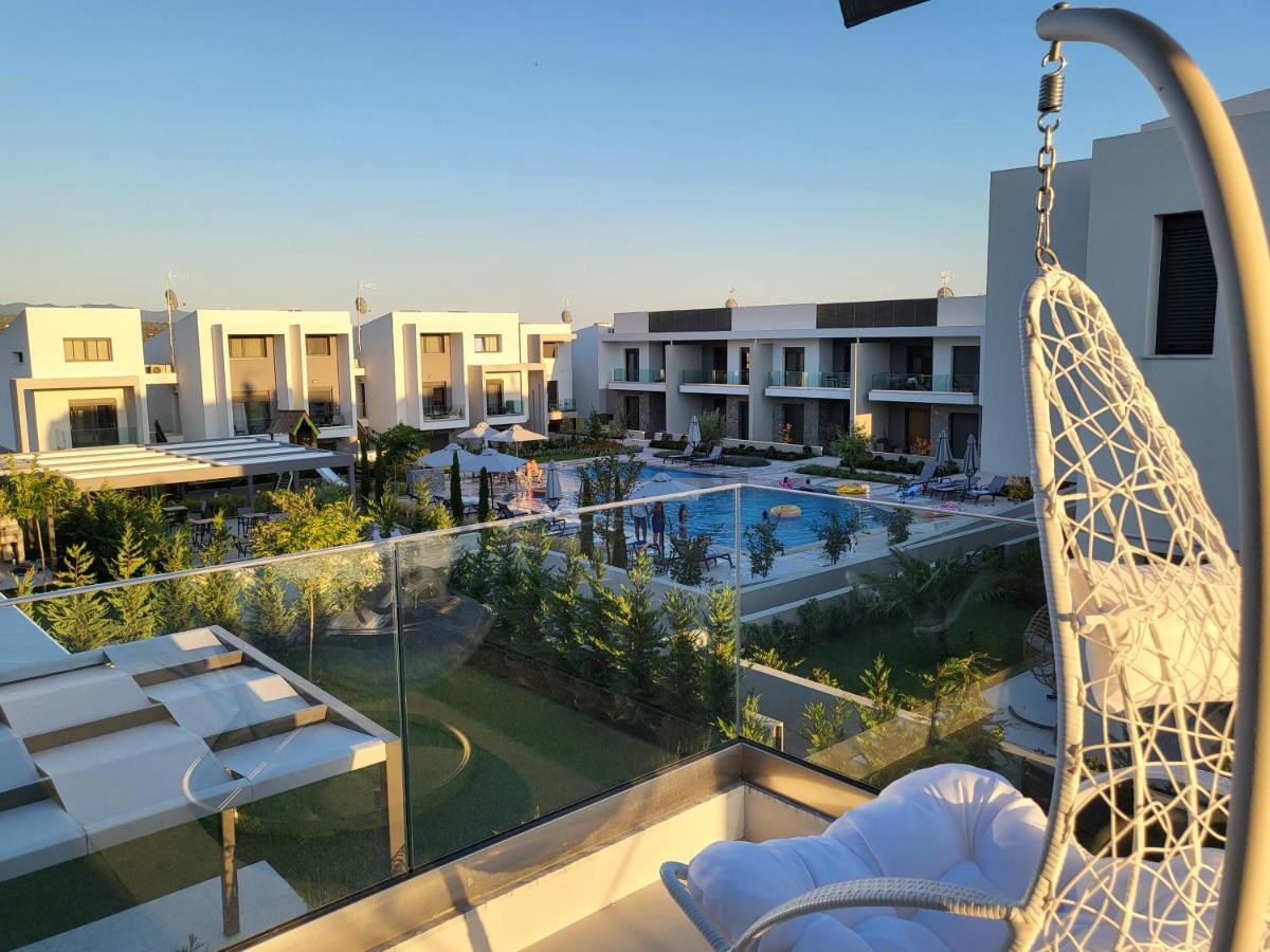 Olea Valley Holiday Villa Nikiti  Extérieur photo