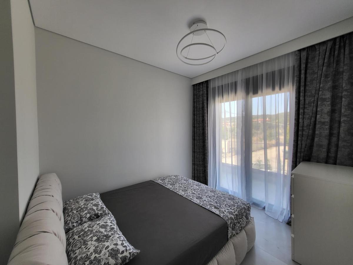 Olea Valley Holiday Villa Nikiti  Extérieur photo