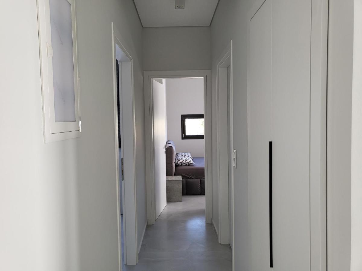 Olea Valley Holiday Villa Nikiti  Extérieur photo