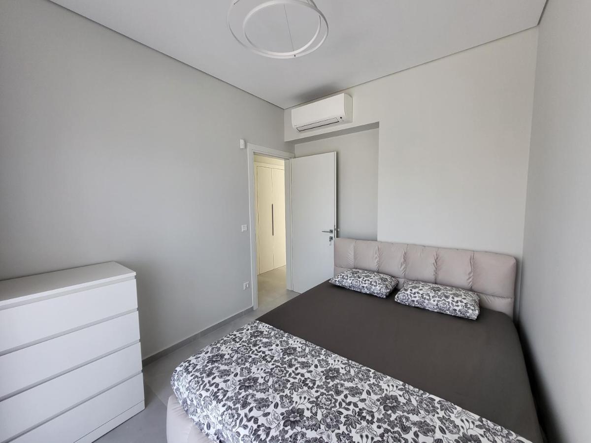 Olea Valley Holiday Villa Nikiti  Extérieur photo