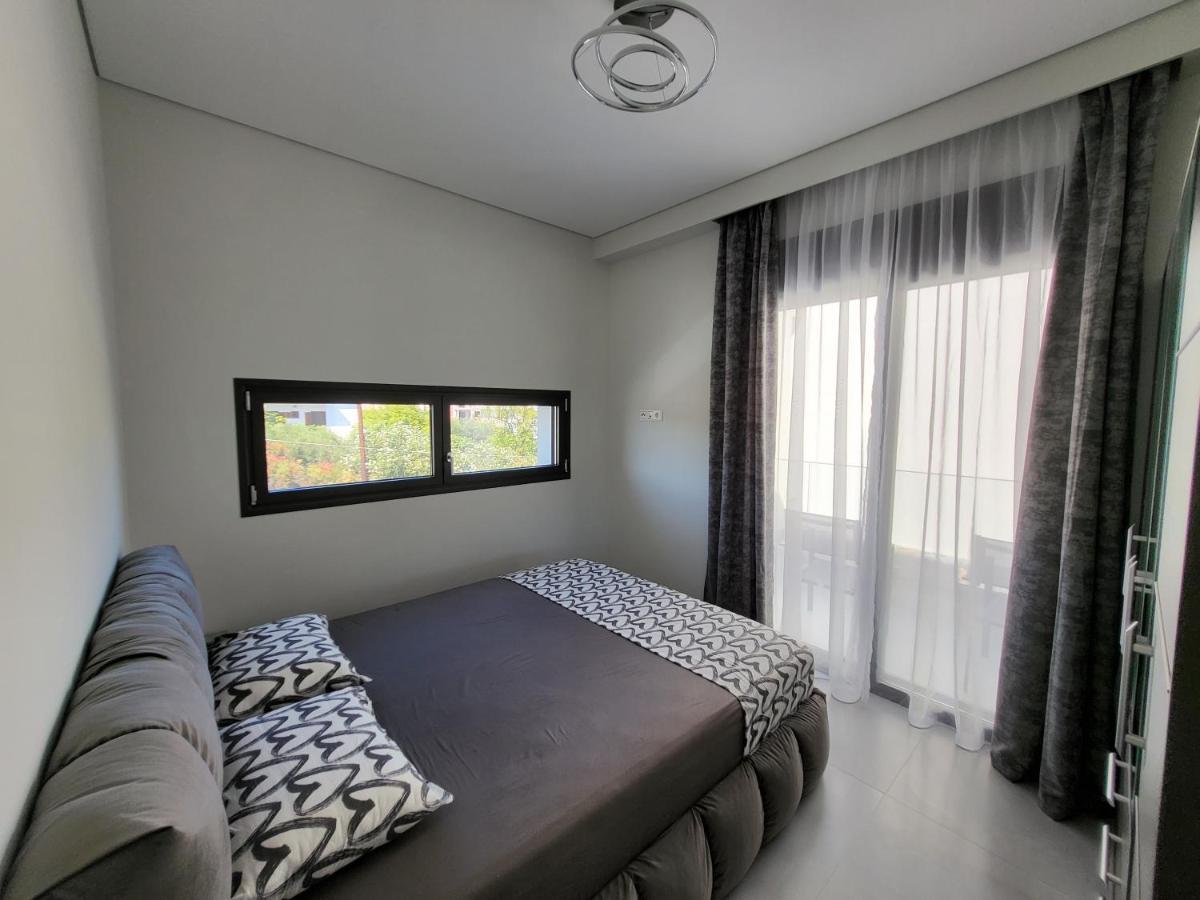 Olea Valley Holiday Villa Nikiti  Extérieur photo