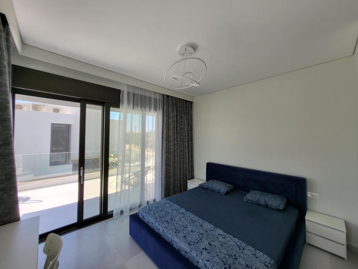 Olea Valley Holiday Villa Nikiti  Extérieur photo