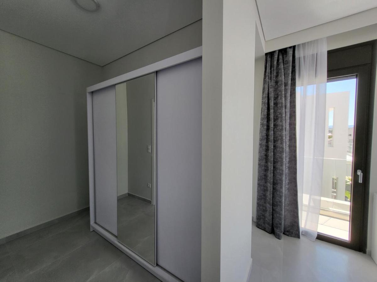 Olea Valley Holiday Villa Nikiti  Extérieur photo