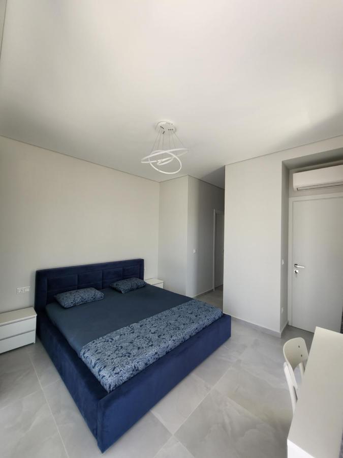 Olea Valley Holiday Villa Nikiti  Extérieur photo