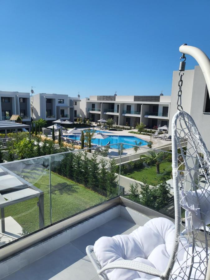 Olea Valley Holiday Villa Nikiti  Extérieur photo